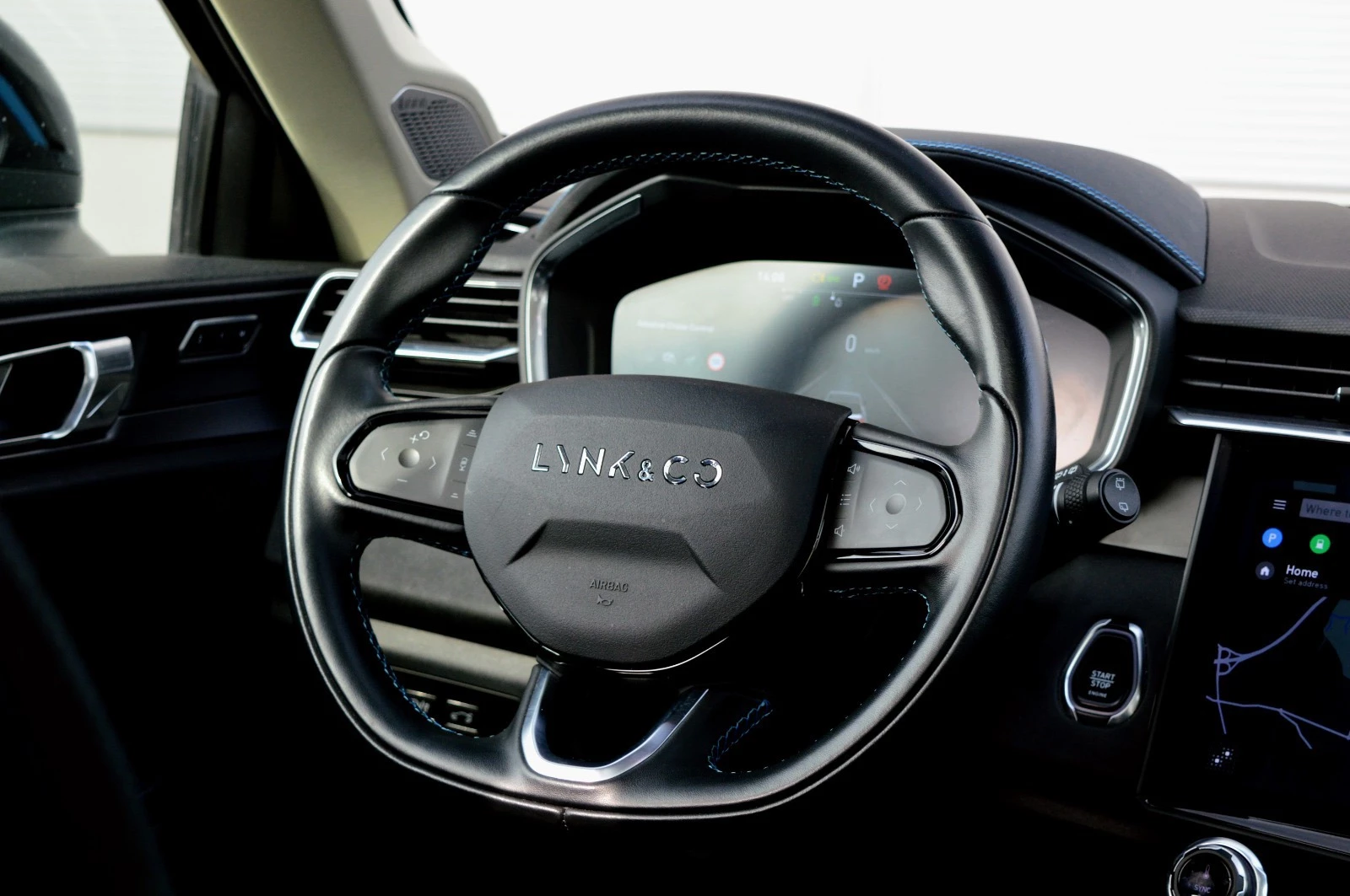 Hoofdafbeelding Lynk & Co 01