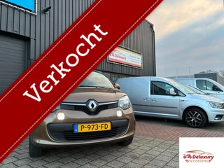 Renault Twingo 1.0 SCe Expression CarPlay | Cruise Begrenzer | APK 2027 | Nette Staat