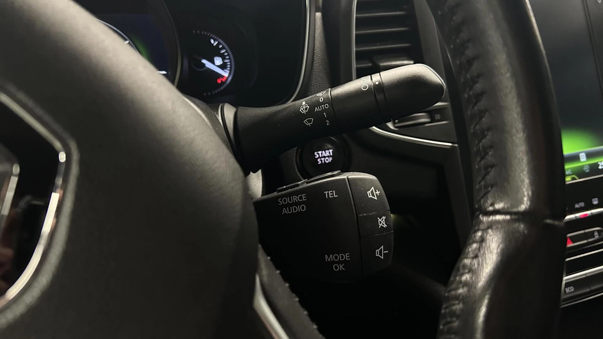 Hoofdafbeelding Renault Talisman