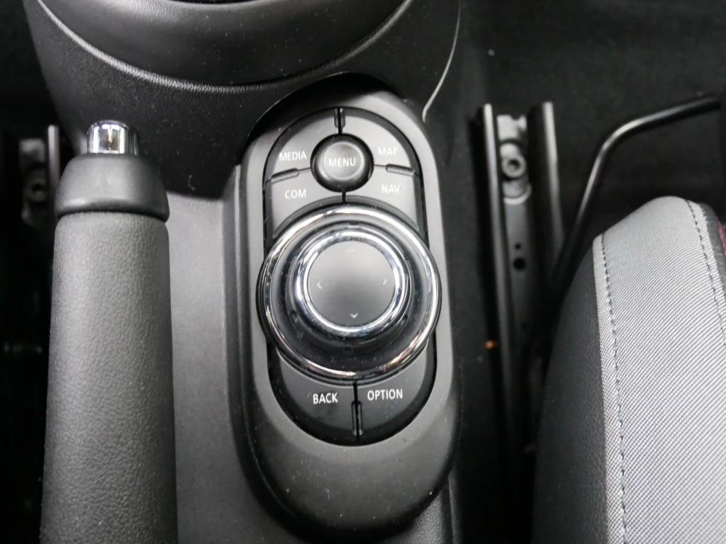 Hoofdafbeelding MINI Cooper S