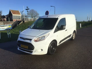 Hoofdafbeelding Ford Transit Connect Ford Transit Connect 1.6 TDCI L1 Trend First Edition Bj2014/apk tot december 2026/parkeersensoren