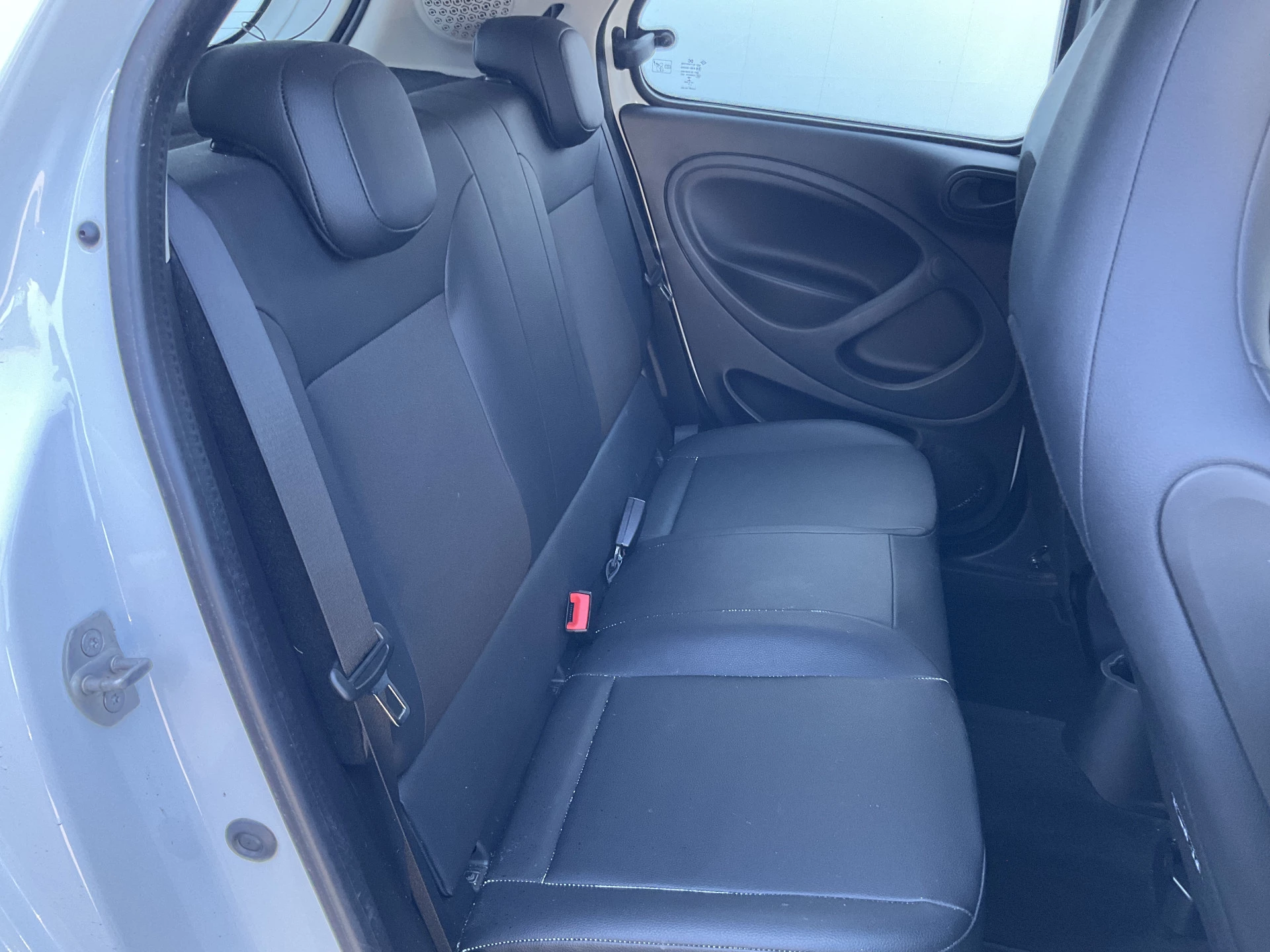 Hoofdafbeelding smart Forfour