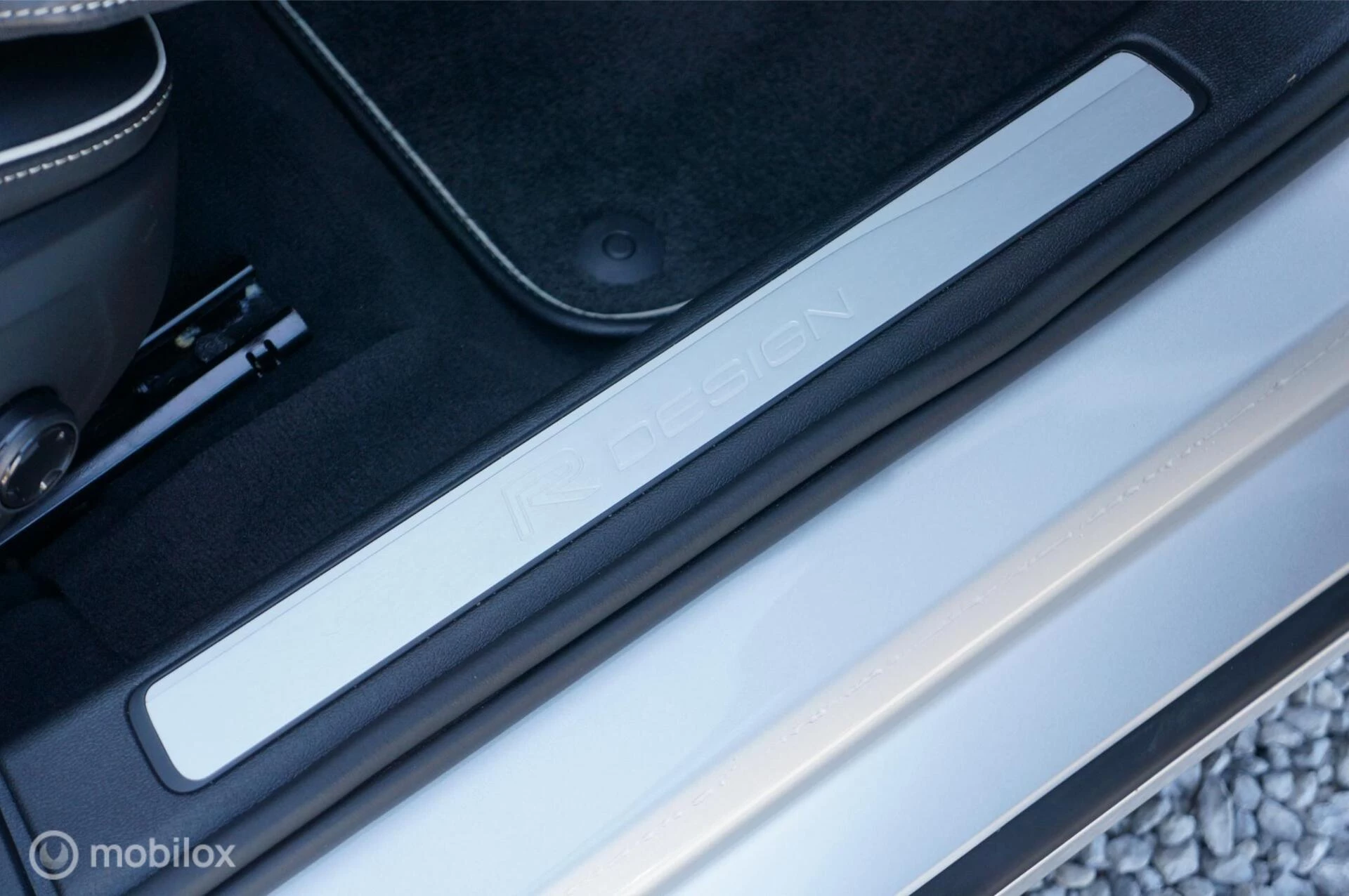 Hoofdafbeelding Volvo S60