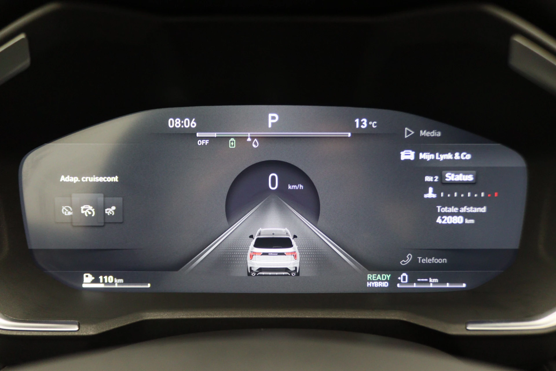 Hoofdafbeelding Lynk & Co 01