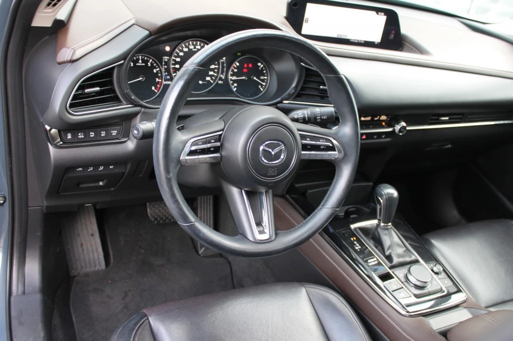 Hoofdafbeelding Mazda CX-30