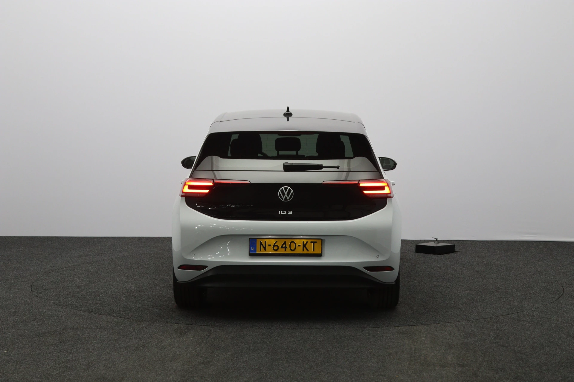 Hoofdafbeelding Volkswagen ID.3