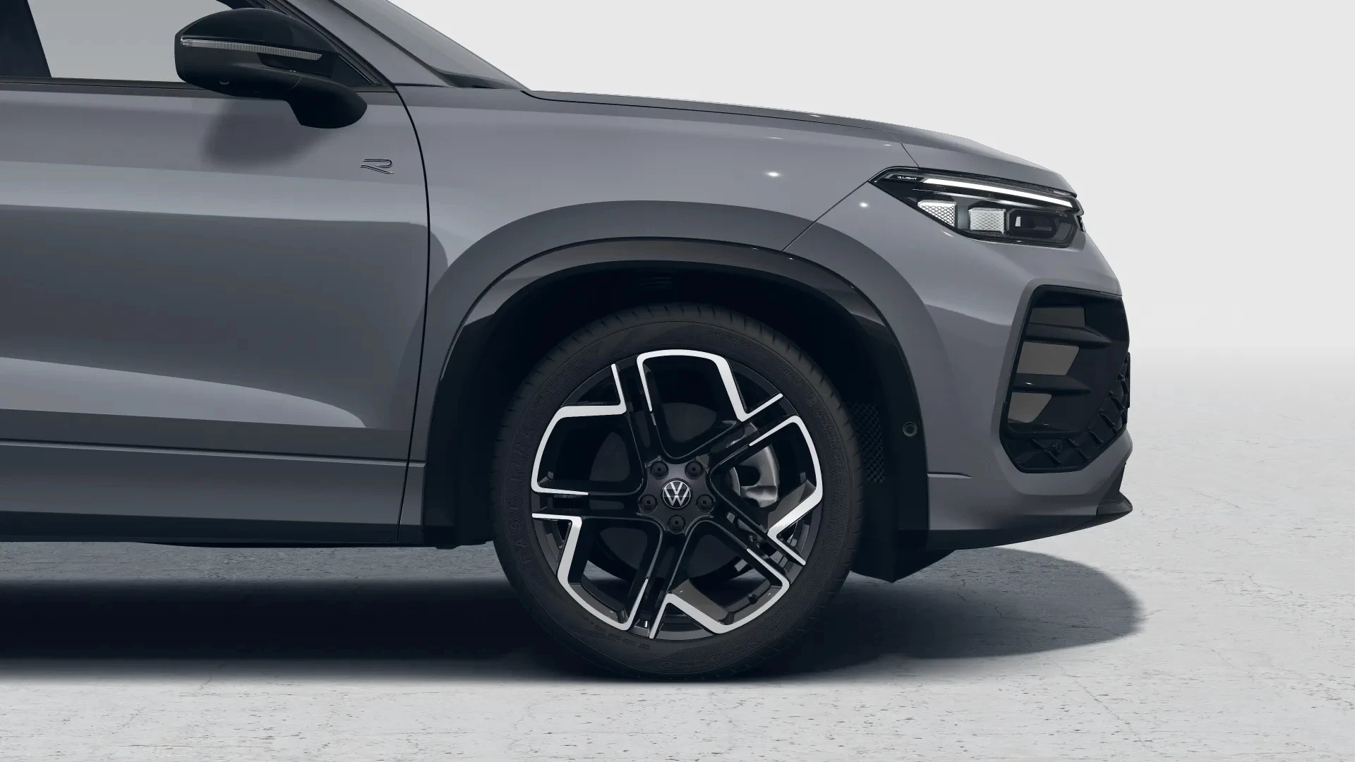 Hoofdafbeelding Volkswagen Tayron