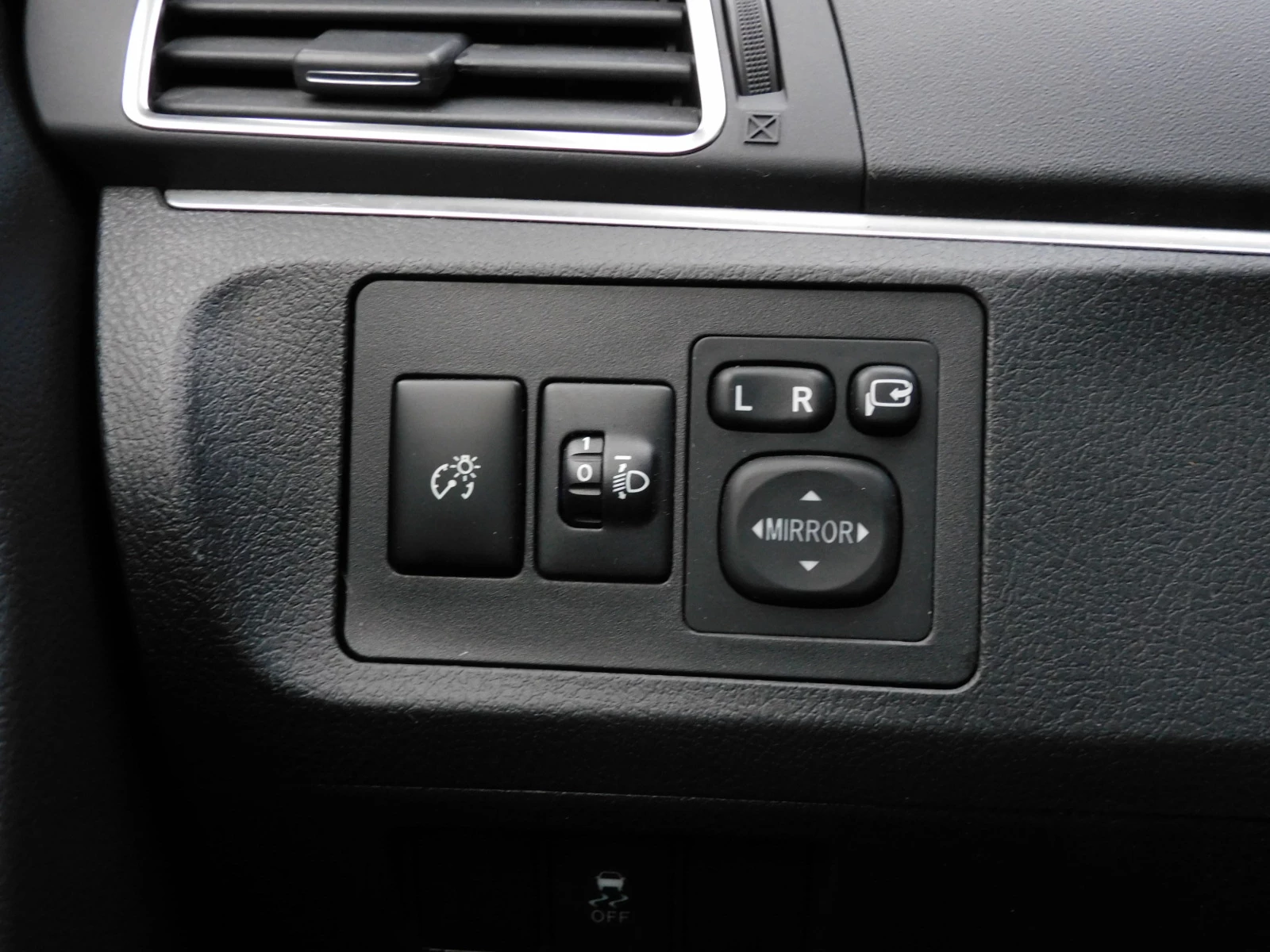 Hoofdafbeelding Toyota Verso