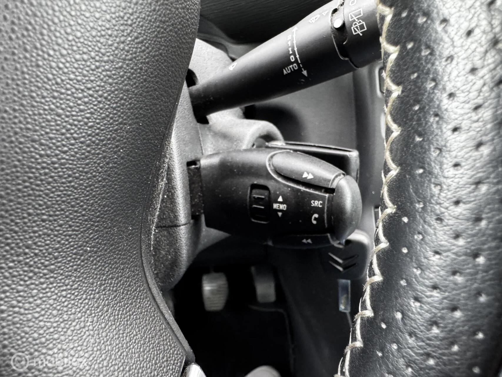 Hoofdafbeelding Citroën C3 Picasso
