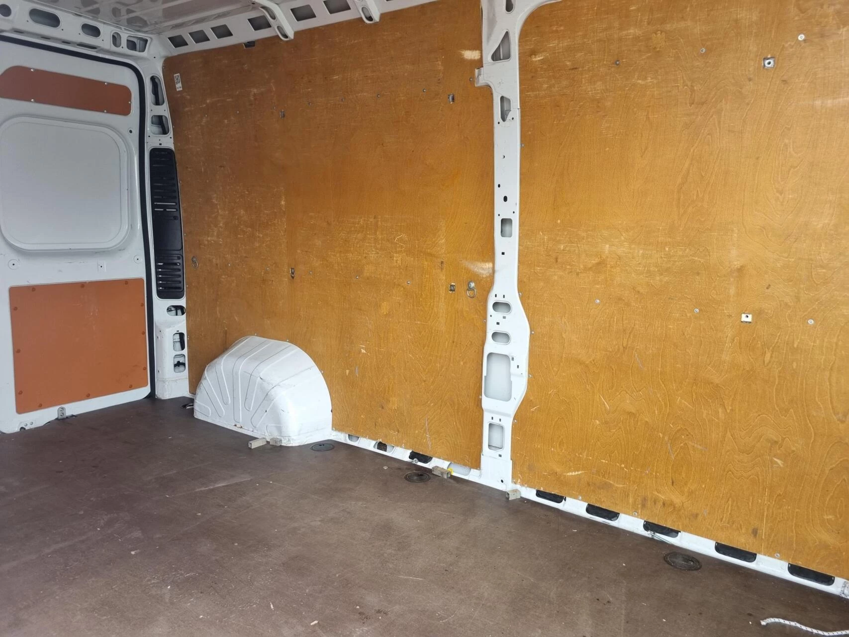 Hoofdafbeelding Fiat Ducato