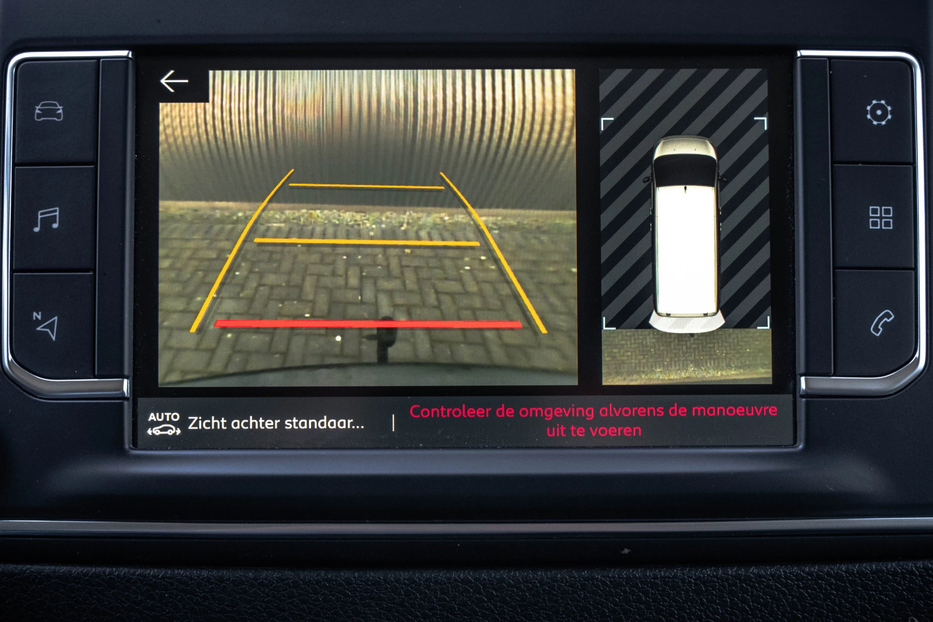 Hoofdafbeelding Fiat Scudo