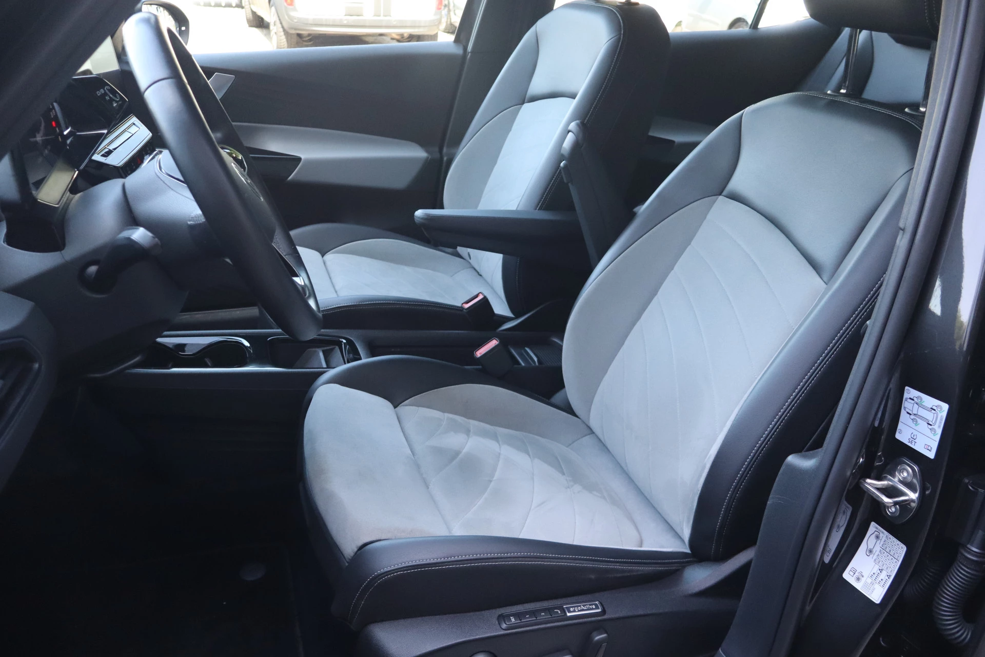 Hoofdafbeelding Volkswagen ID.3