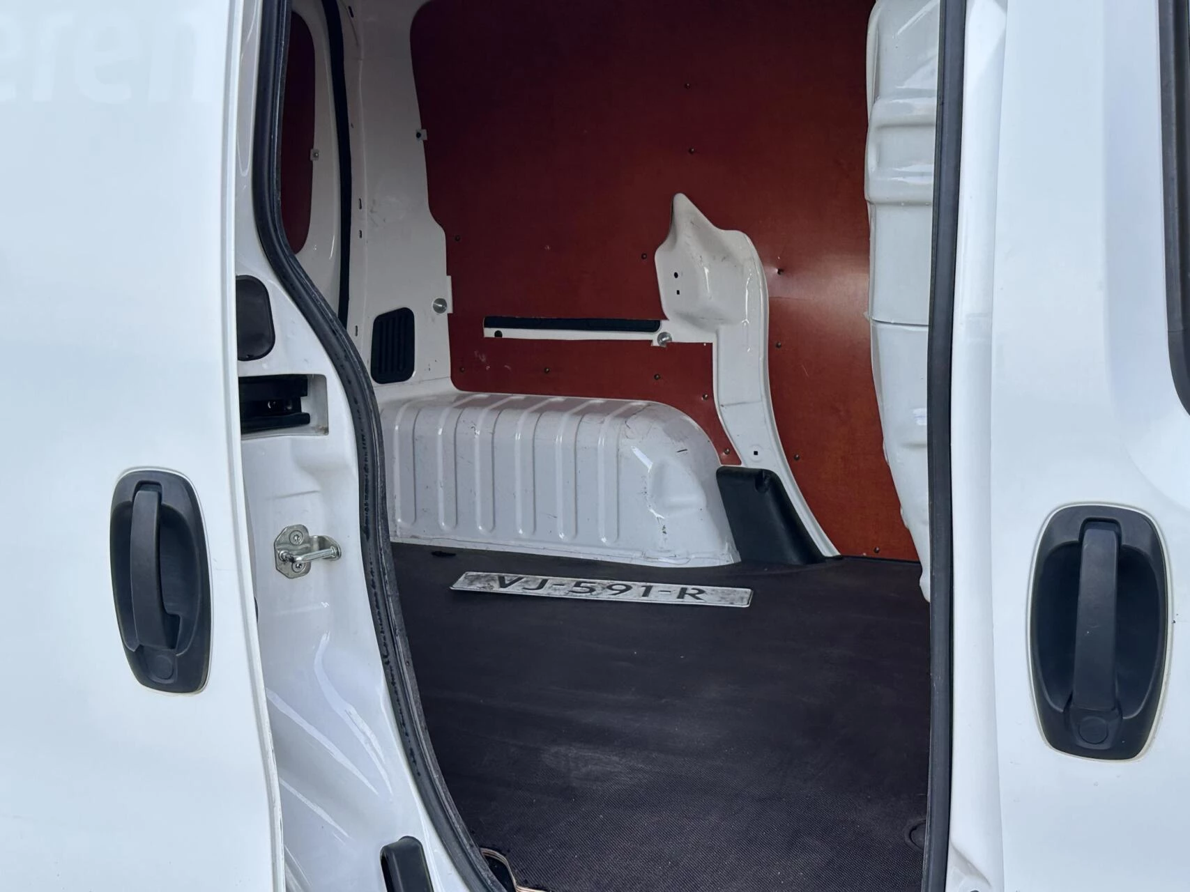 Hoofdafbeelding Fiat Fiorino