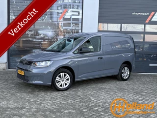 Volkswagen Caddy Cargo 1.5 TSI Comfort
