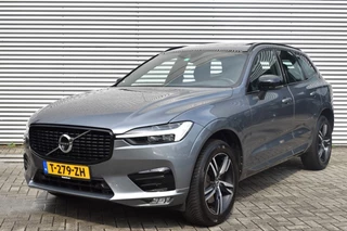 Volvo XC60 2.0 B4 AWD INSCRIPTION / ADAP. CRUISE / P.DAK / 360 CAM./ H&K AUDIO