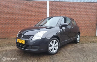 Suzuki Swift 1.3 Base