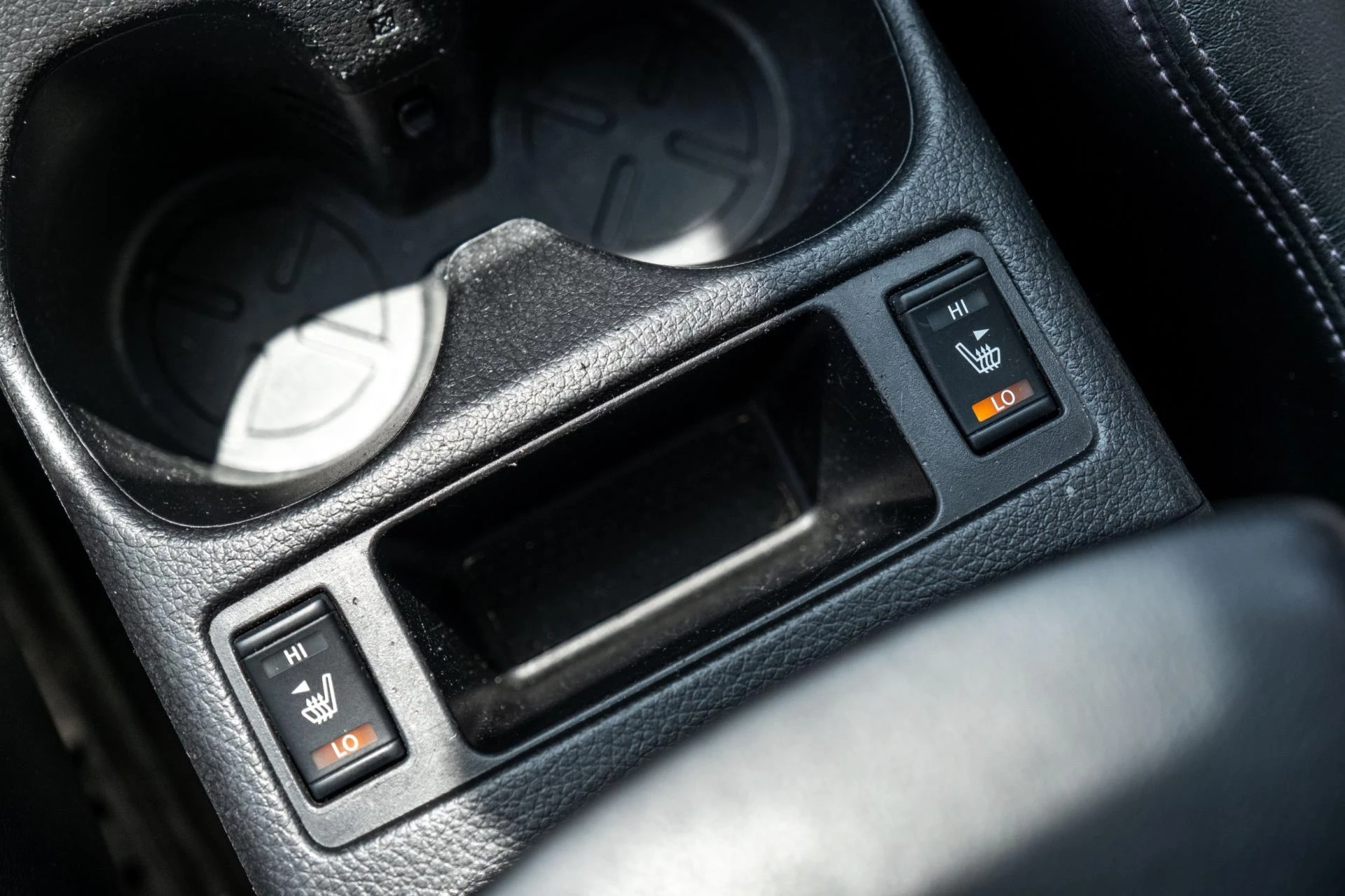 Hoofdafbeelding Nissan X-Trail