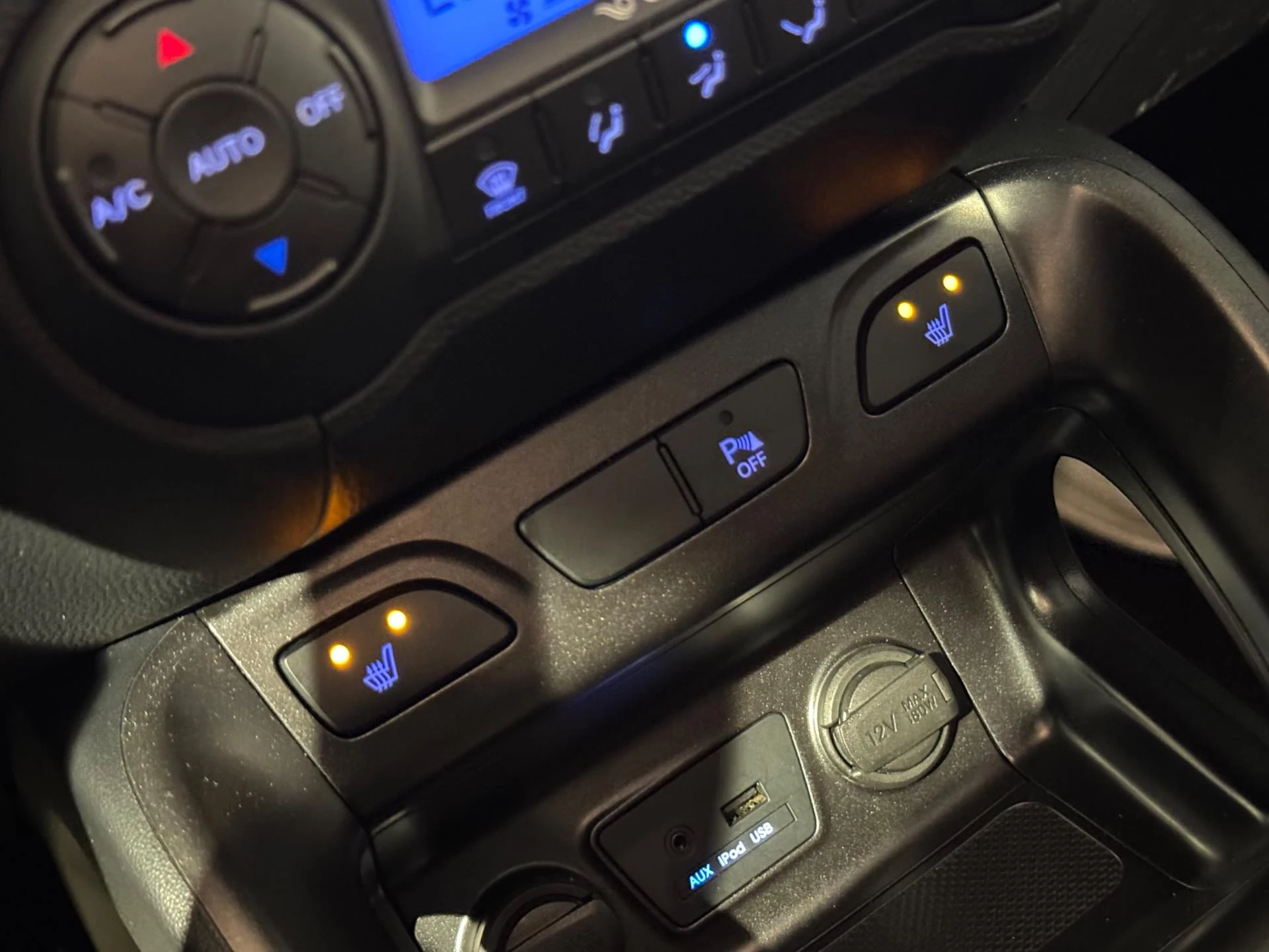 Hoofdafbeelding Hyundai ix35