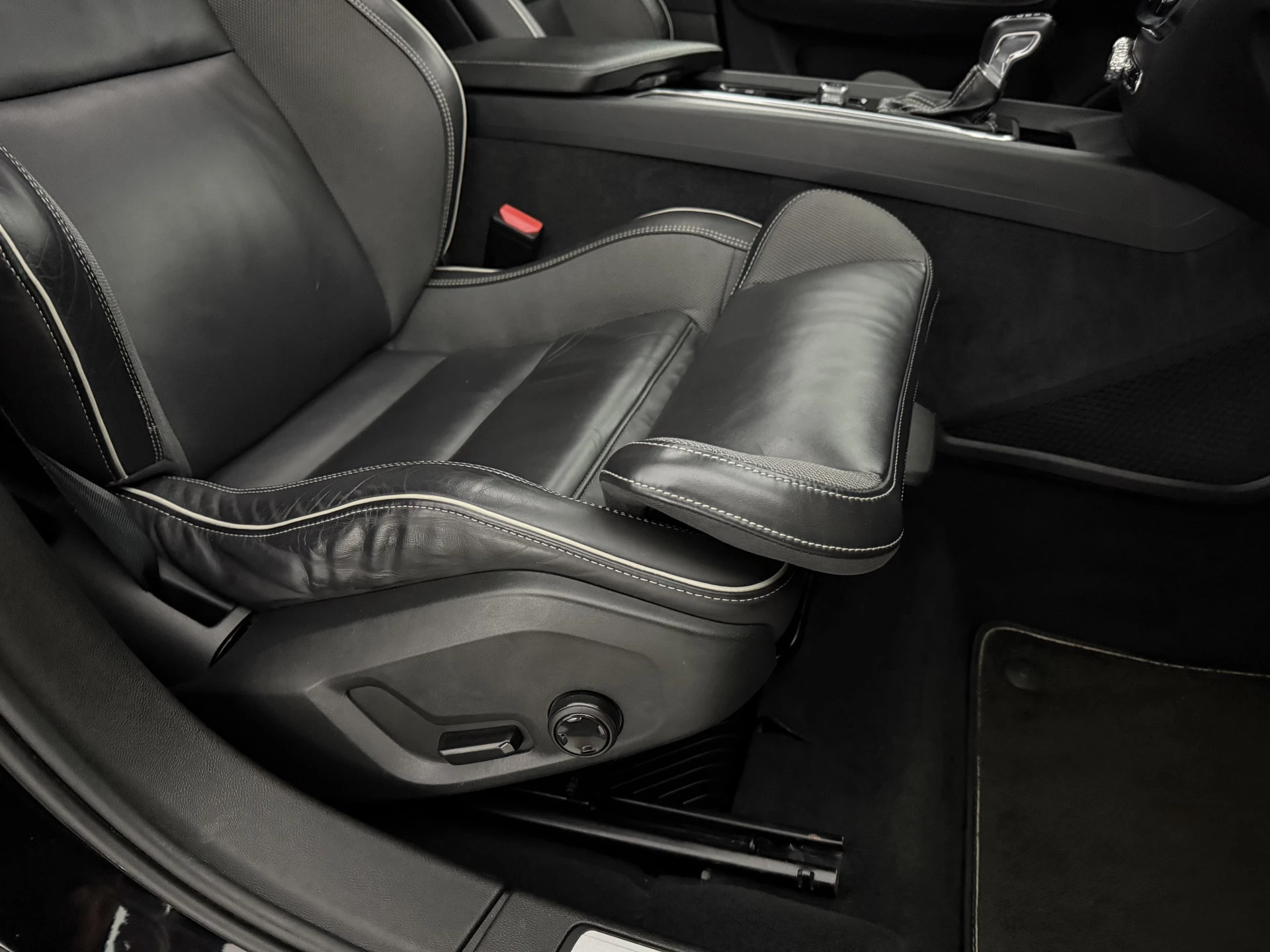 Hoofdafbeelding Volvo S60