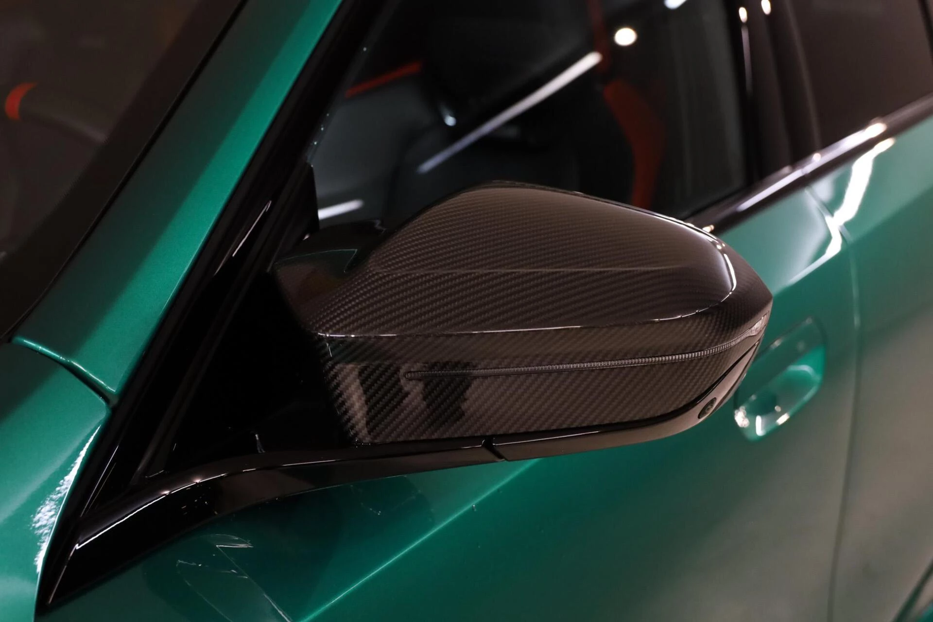 Hoofdafbeelding BMW M5