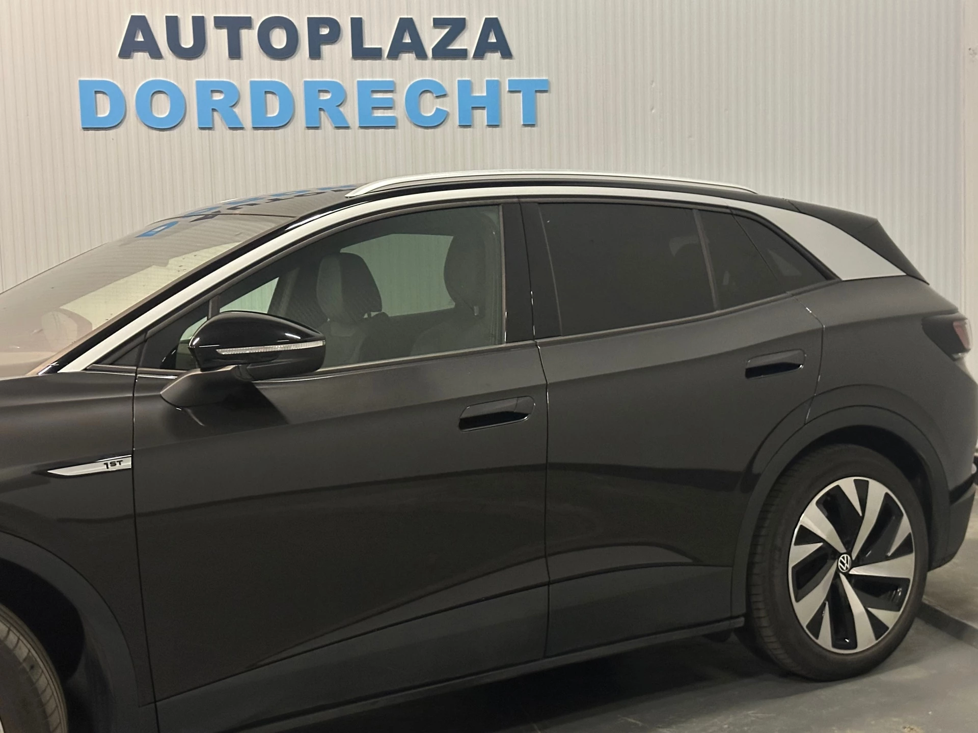 Hoofdafbeelding Volkswagen ID.4