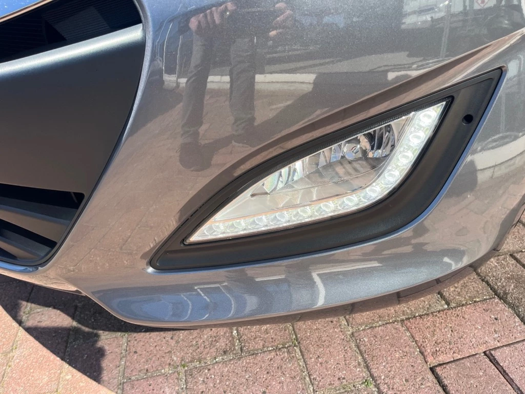 Hoofdafbeelding Hyundai i30