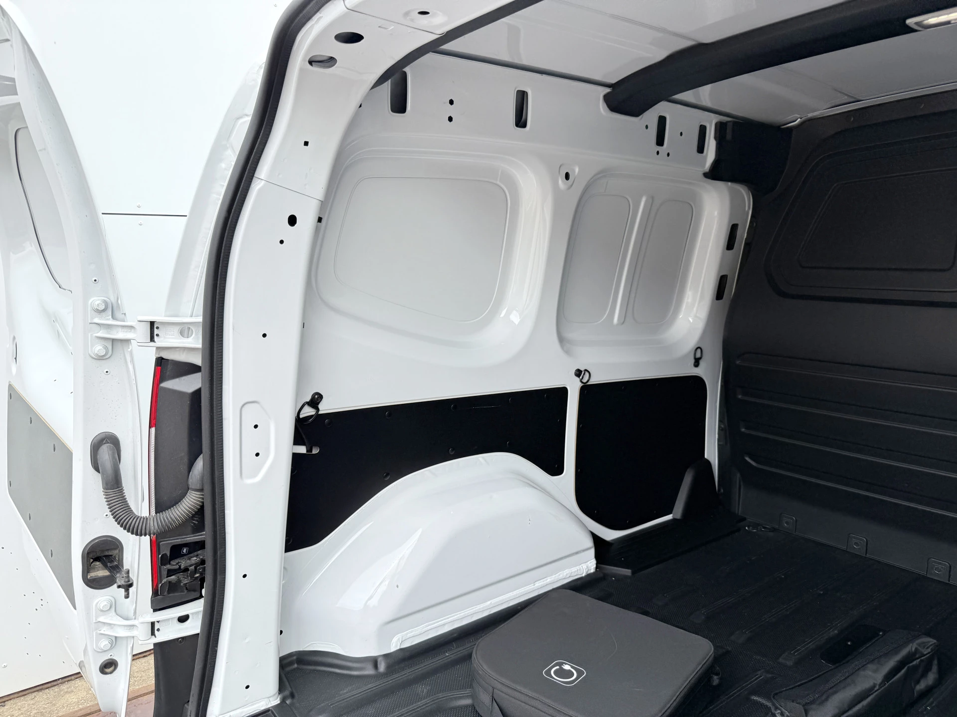 Hoofdafbeelding Mercedes-Benz eCitan