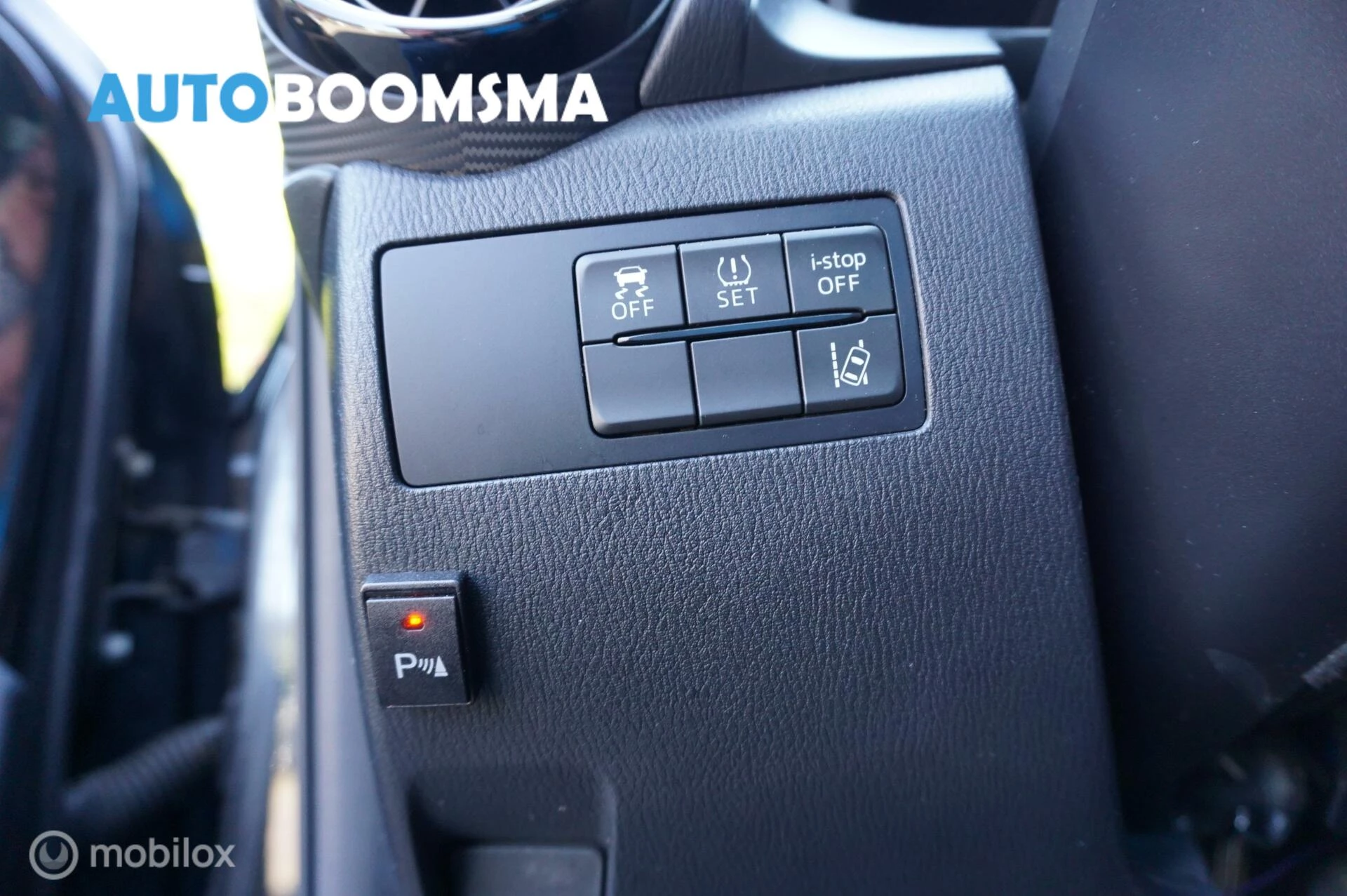 Hoofdafbeelding Mazda 2