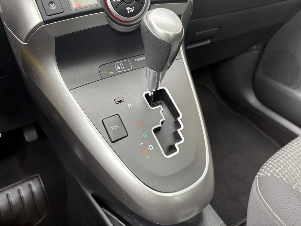 Hoofdafbeelding Toyota Verso