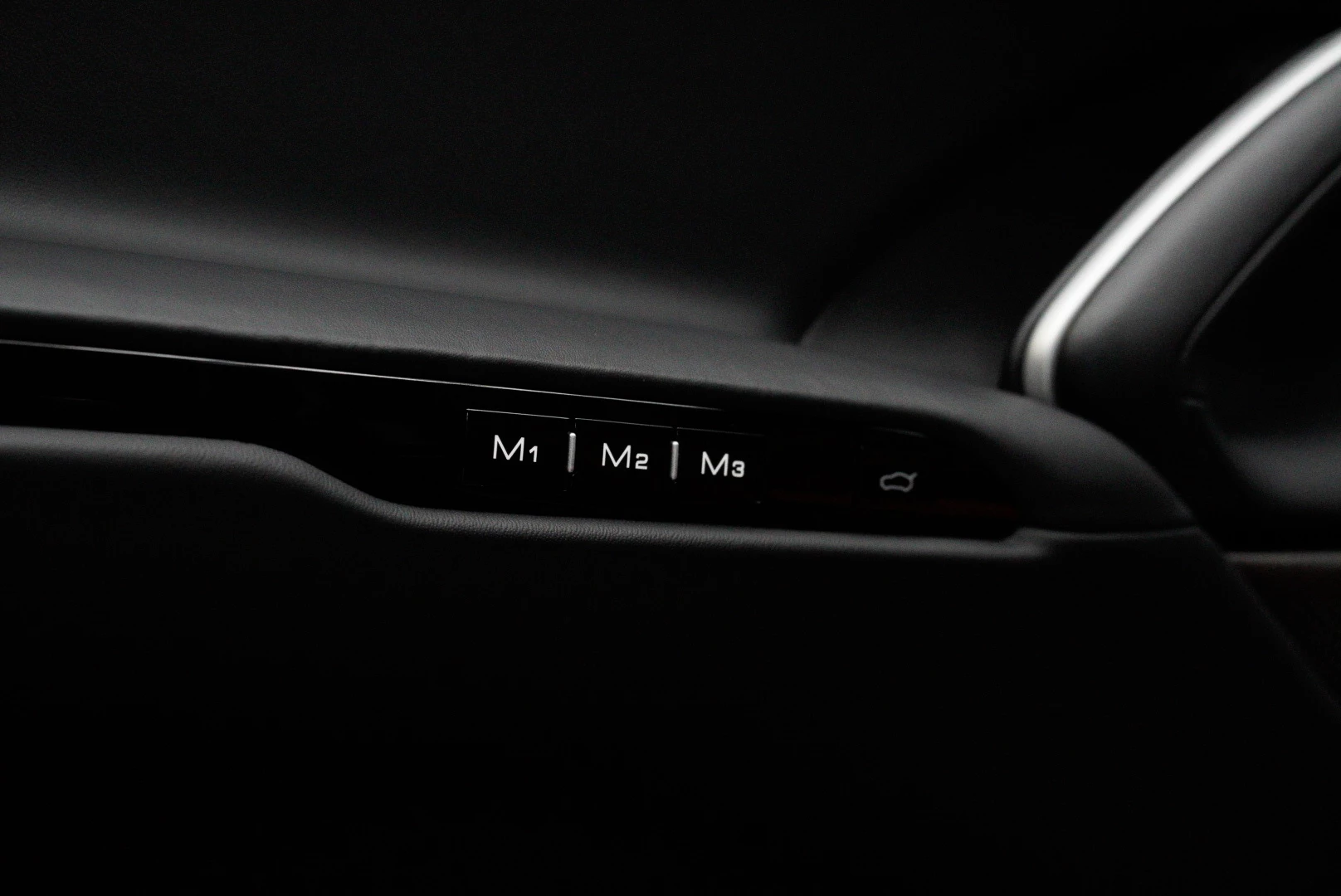 Hoofdafbeelding Ferrari Purosangue