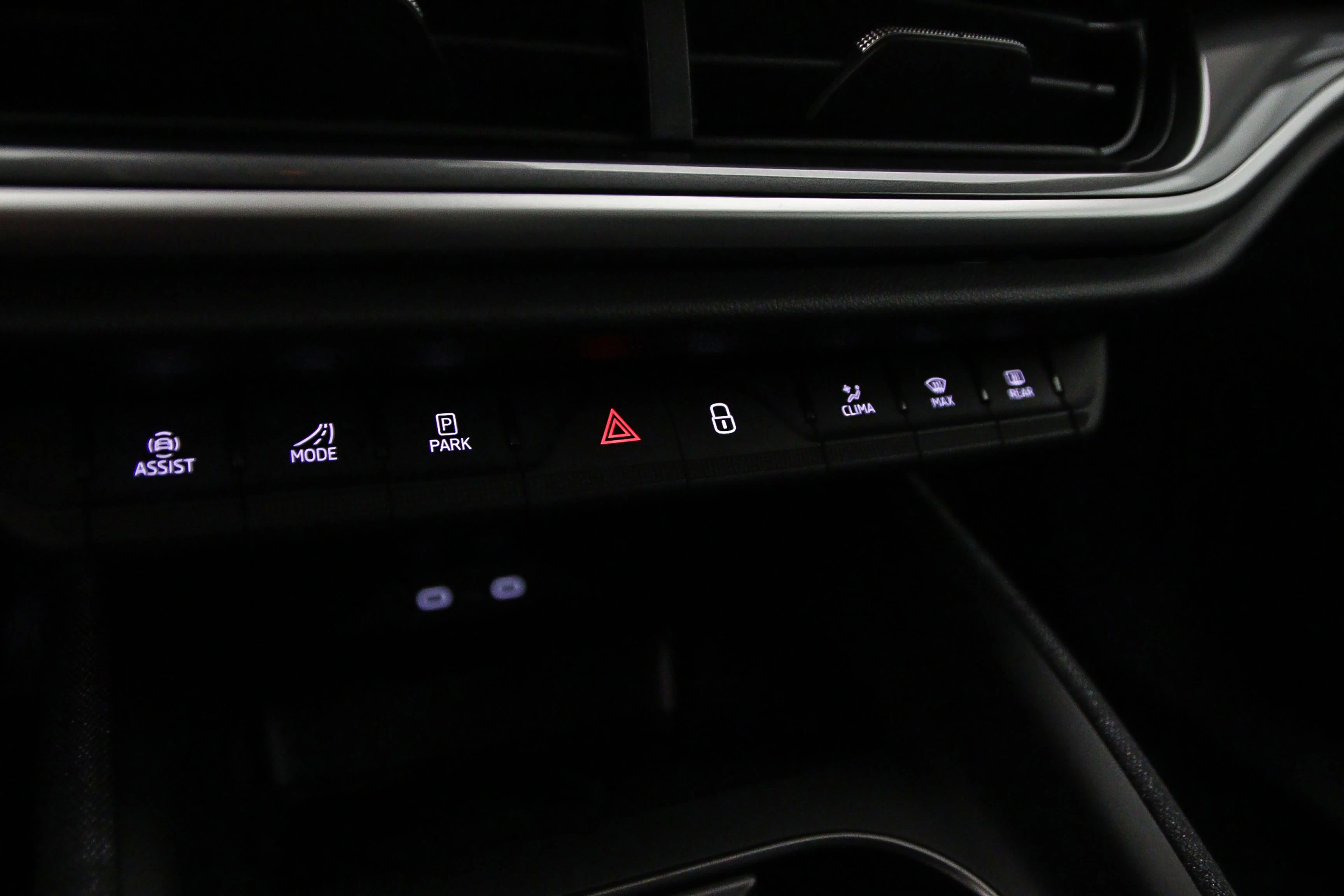 Hoofdafbeelding Škoda Elroq