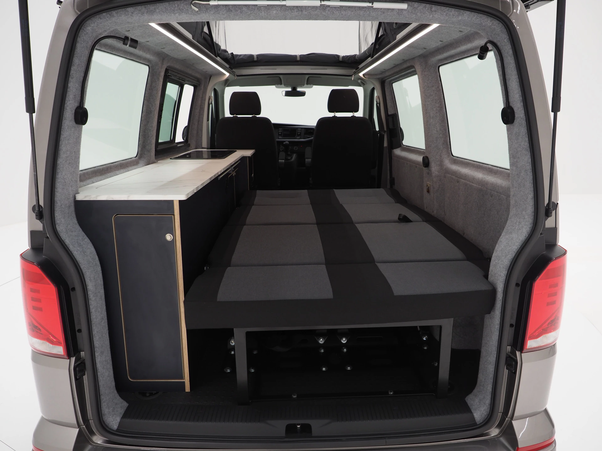 Hoofdafbeelding Volkswagen California
