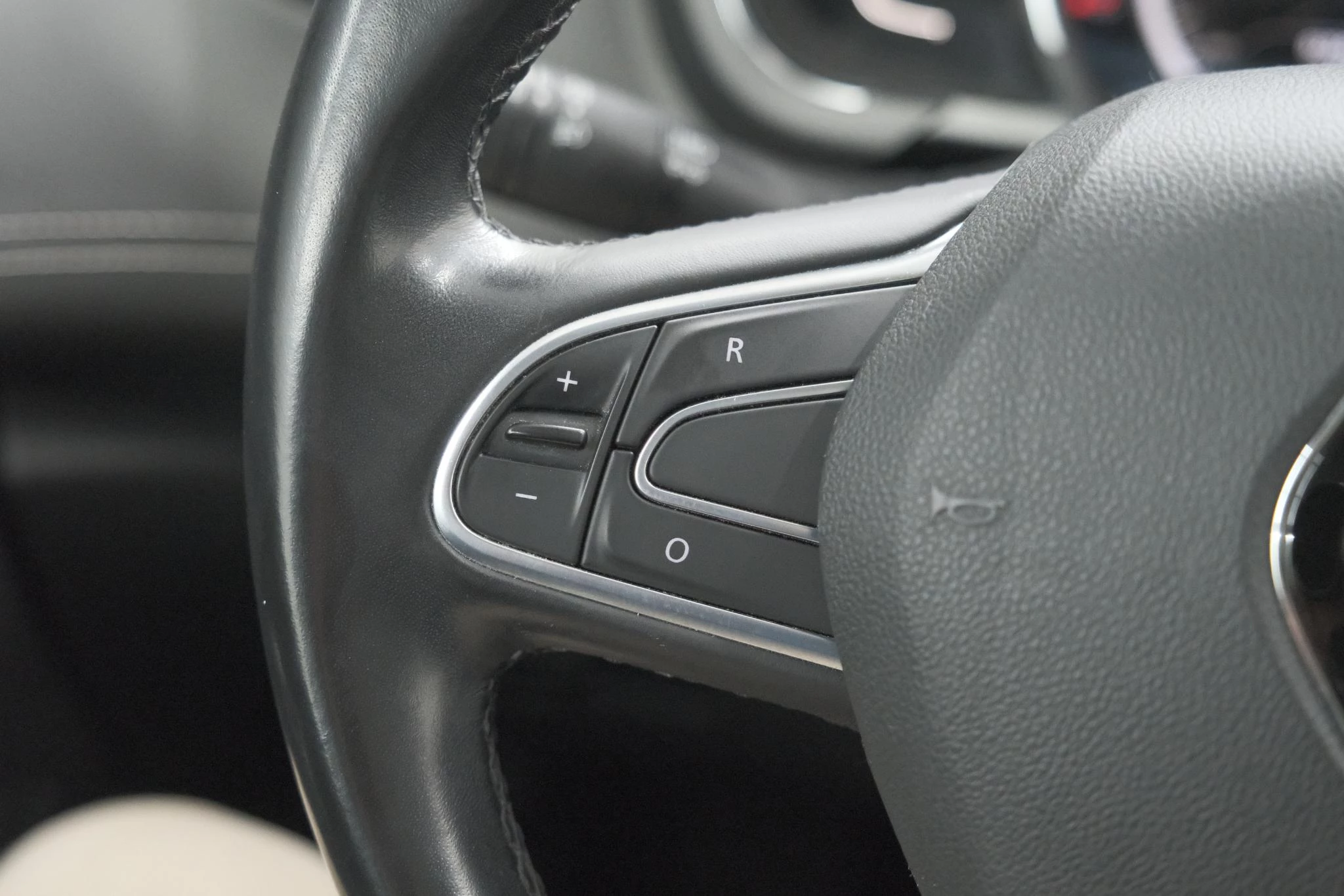 Hoofdafbeelding Renault Grand Scénic