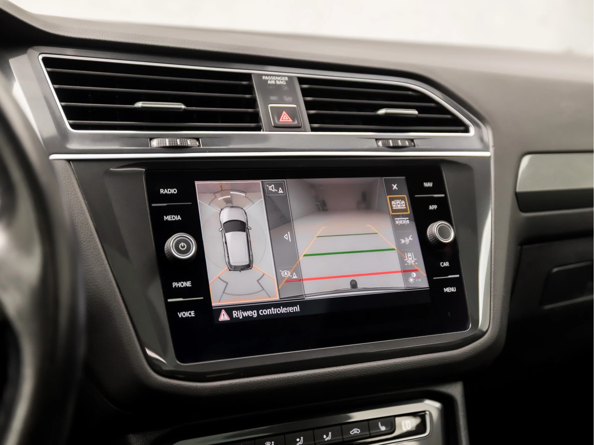 Hoofdafbeelding Volkswagen Tiguan Allspace