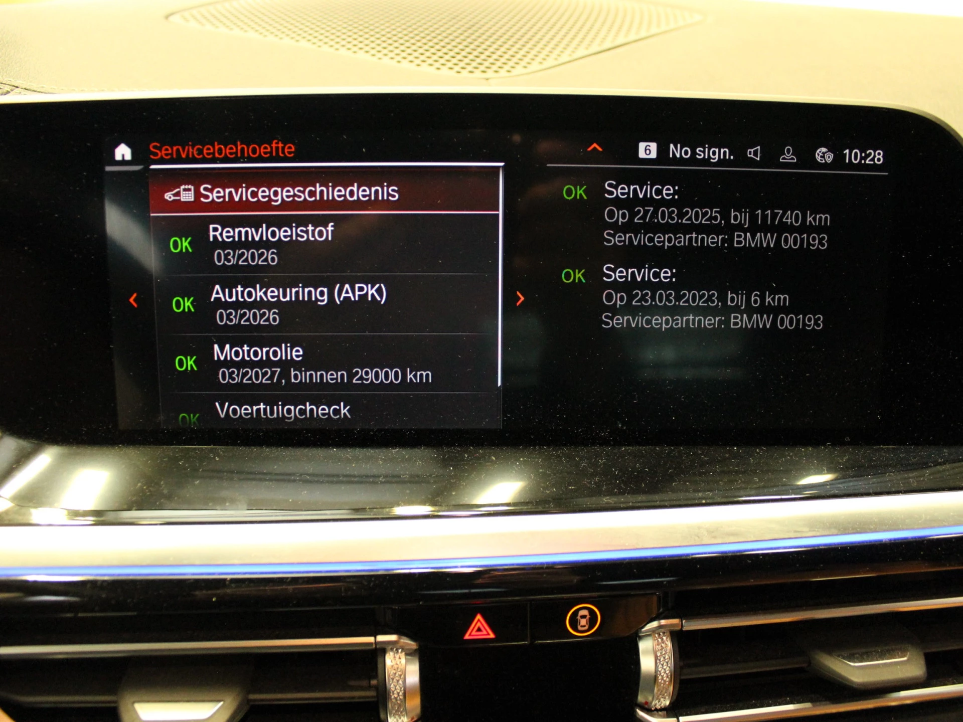 Hoofdafbeelding BMW Z4