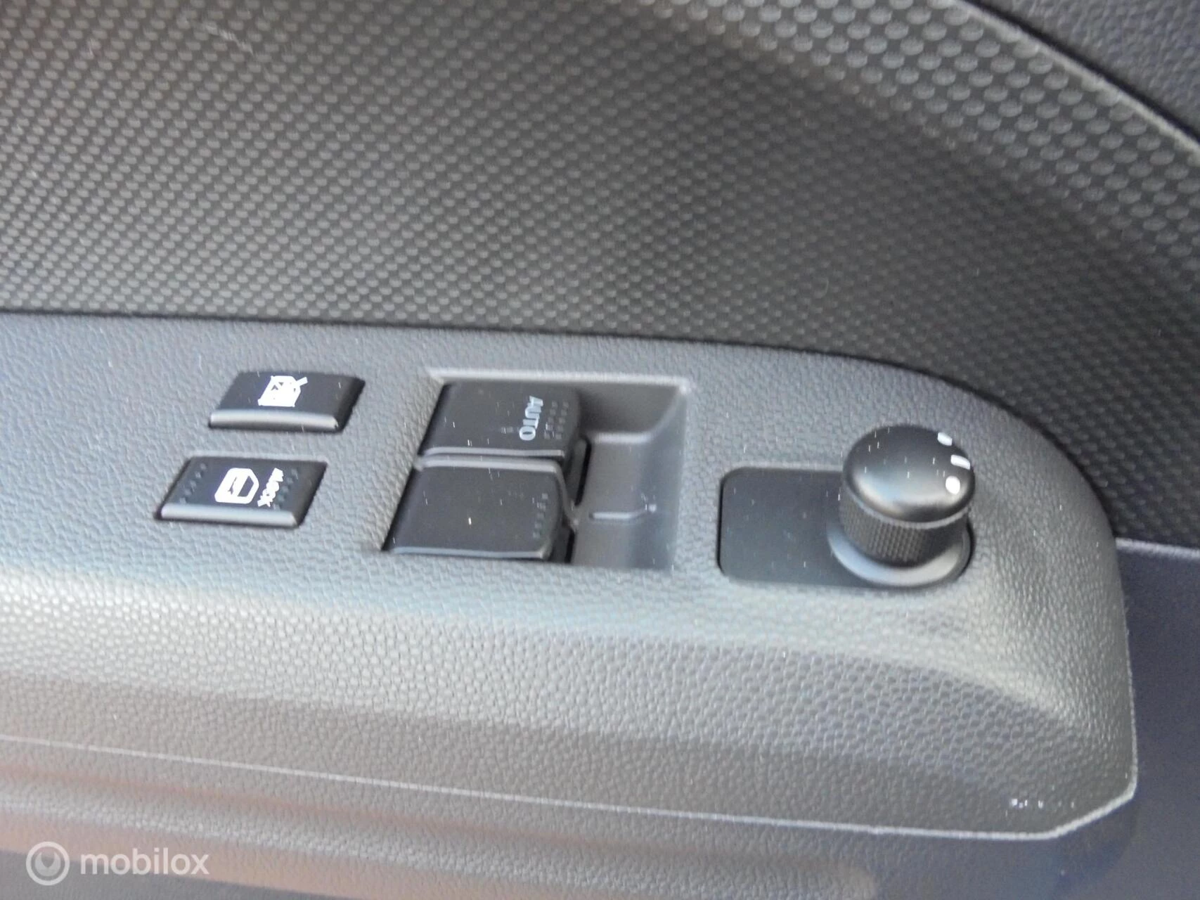 Hoofdafbeelding Opel Agila