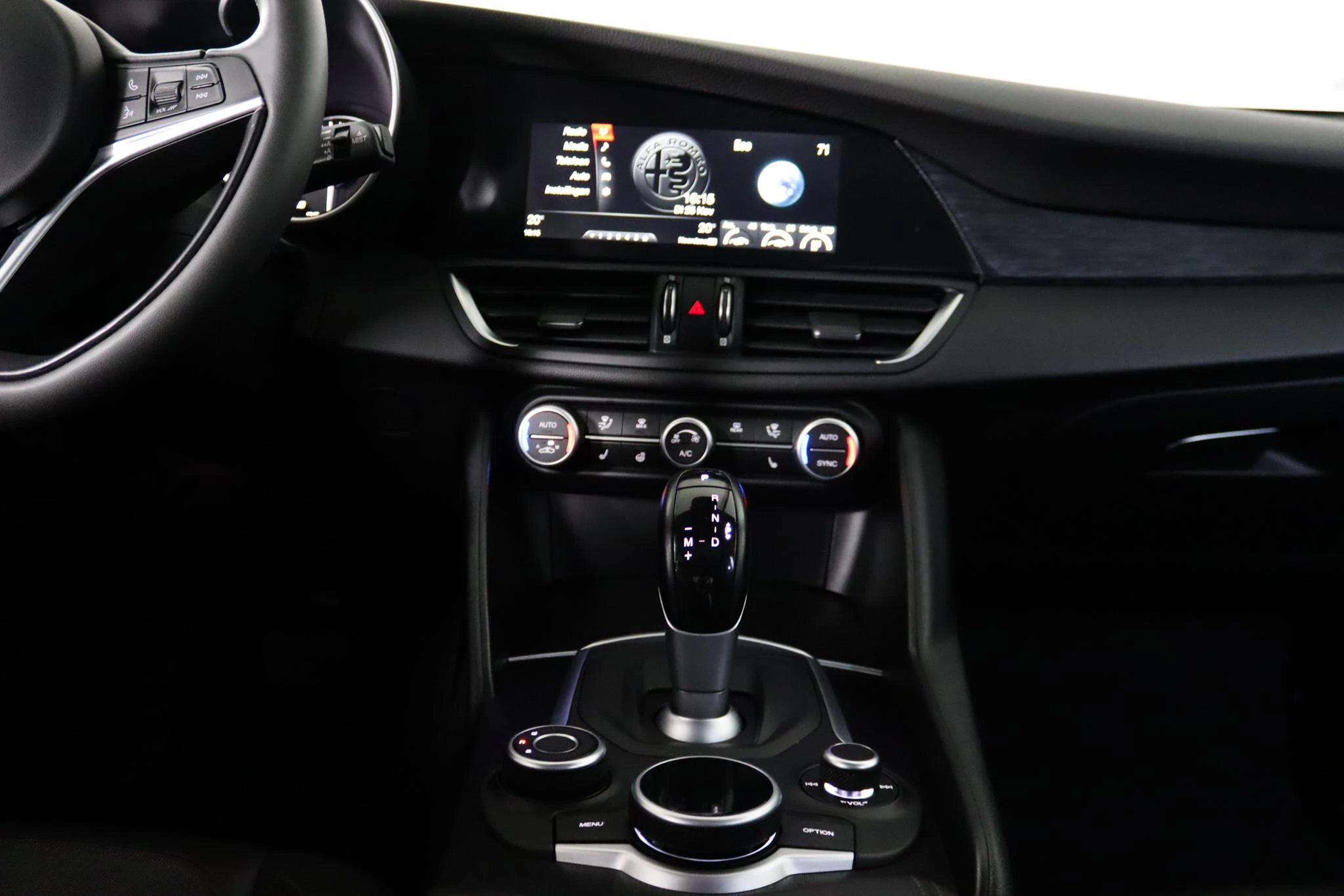 Hoofdafbeelding Alfa Romeo Giulia