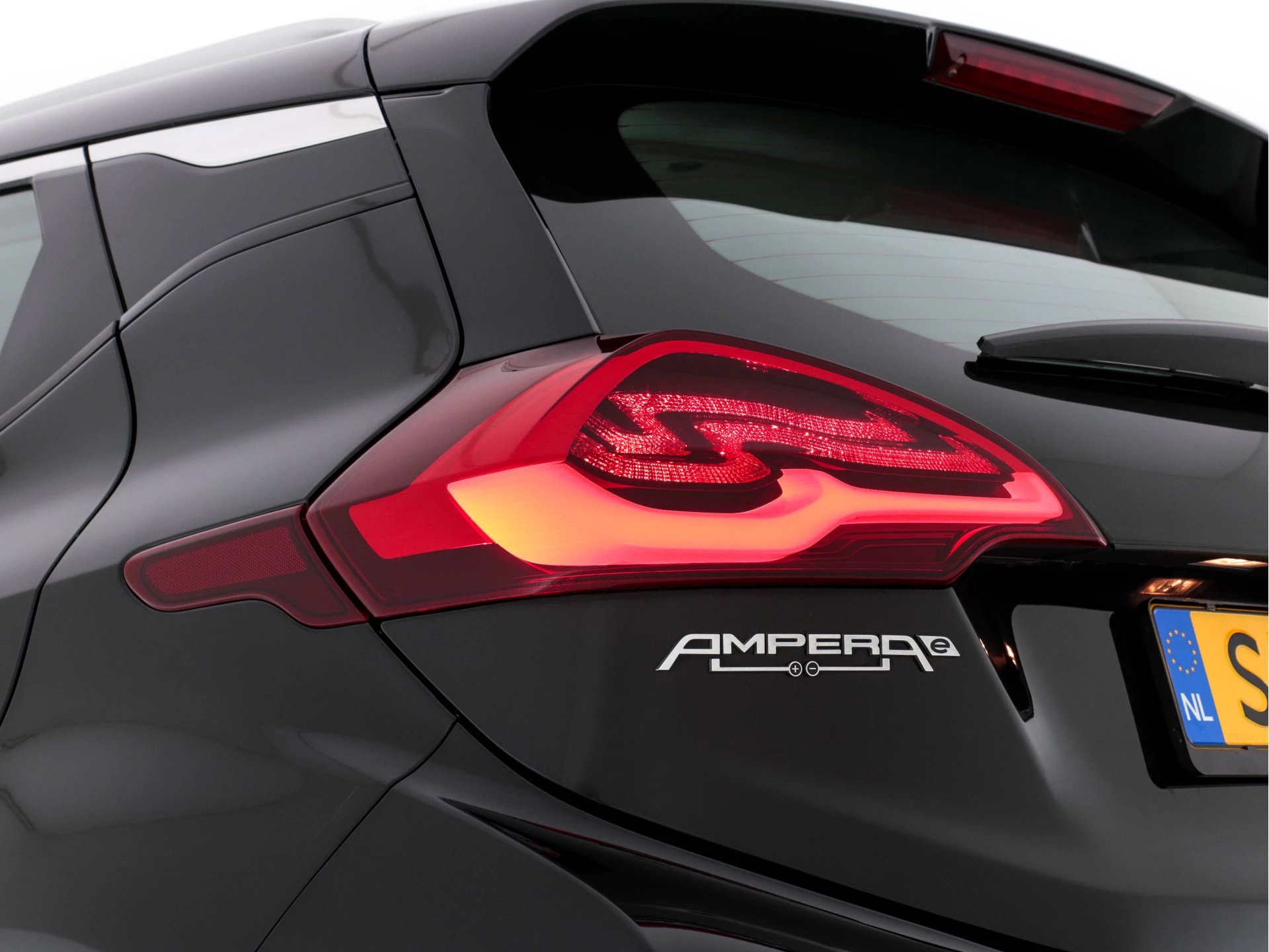 Hoofdafbeelding Opel Ampera-e