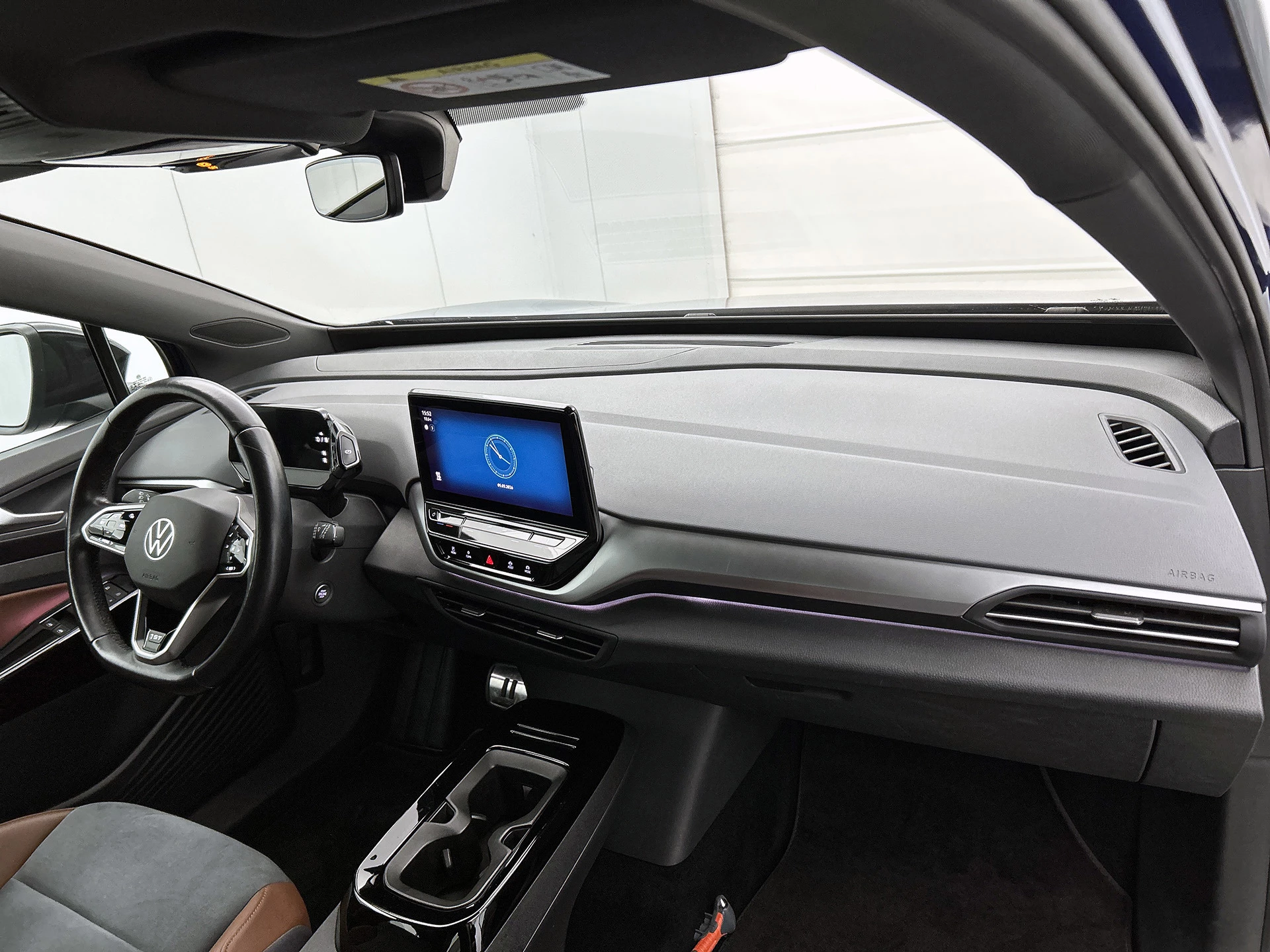 Hoofdafbeelding Volkswagen ID.4