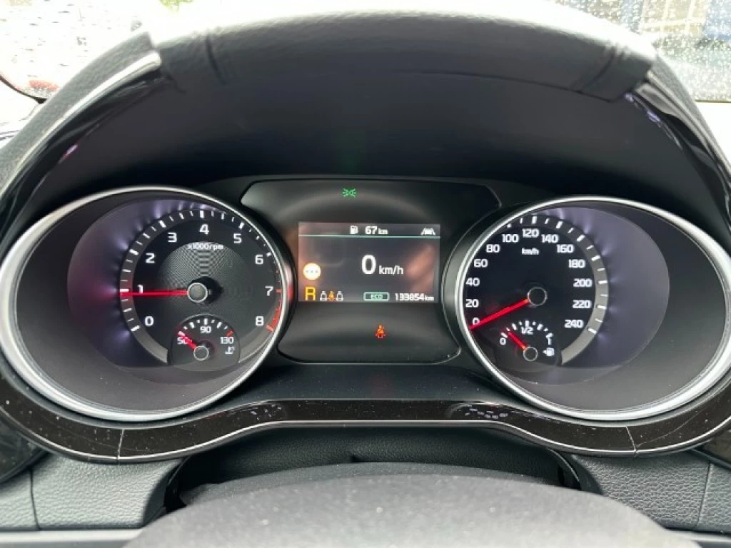 Hoofdafbeelding Kia Ceed