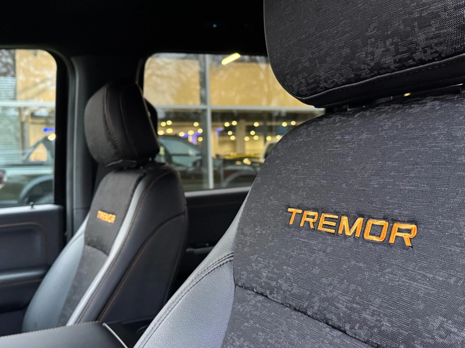 Hoofdafbeelding Ford F-150