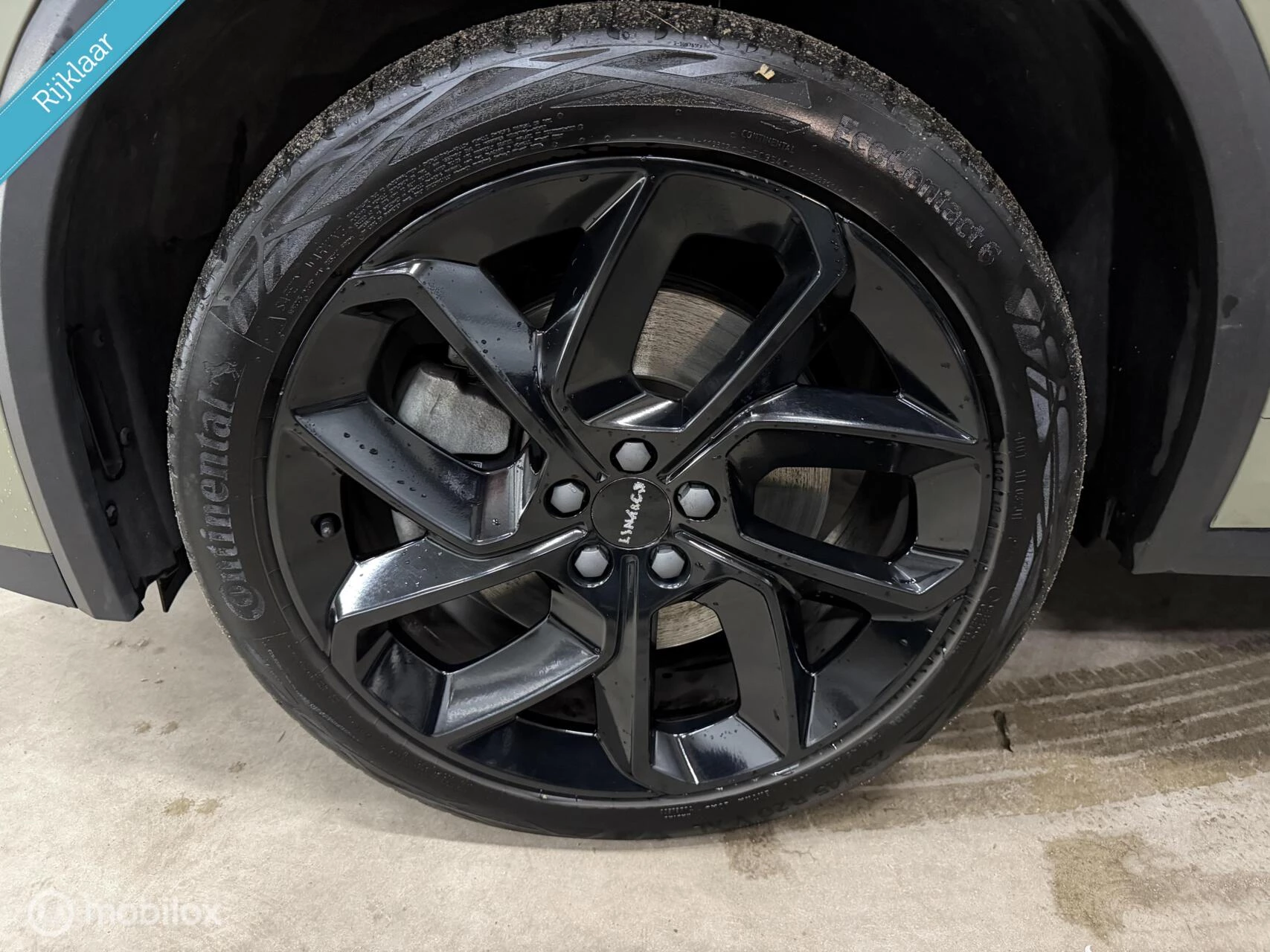 Hoofdafbeelding Lynk & Co 01