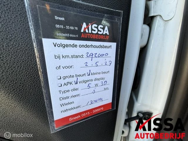 Hoofdafbeelding Citroën DS3