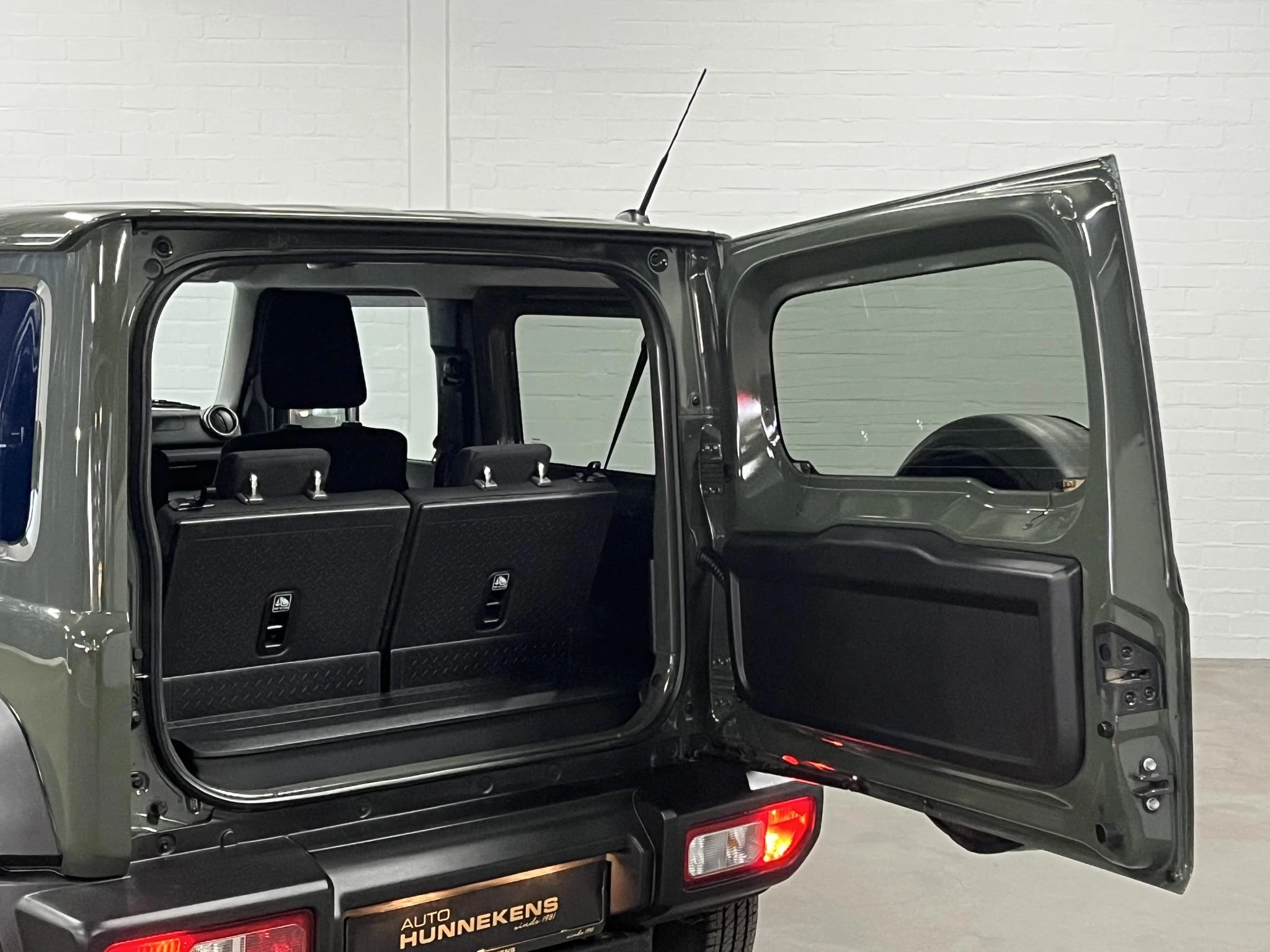 Hoofdafbeelding Suzuki Jimny