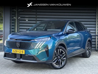 Peugeot 3008 1.2 Hybrid 136 Allure Direct leverbaar * TREKHAAK