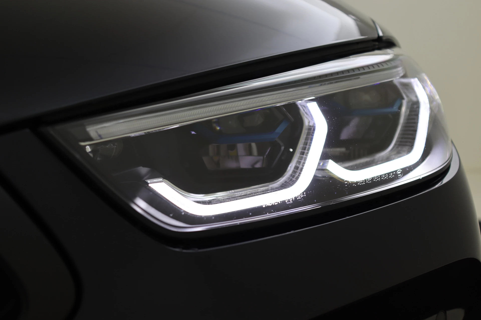 Hoofdafbeelding BMW 8 Serie