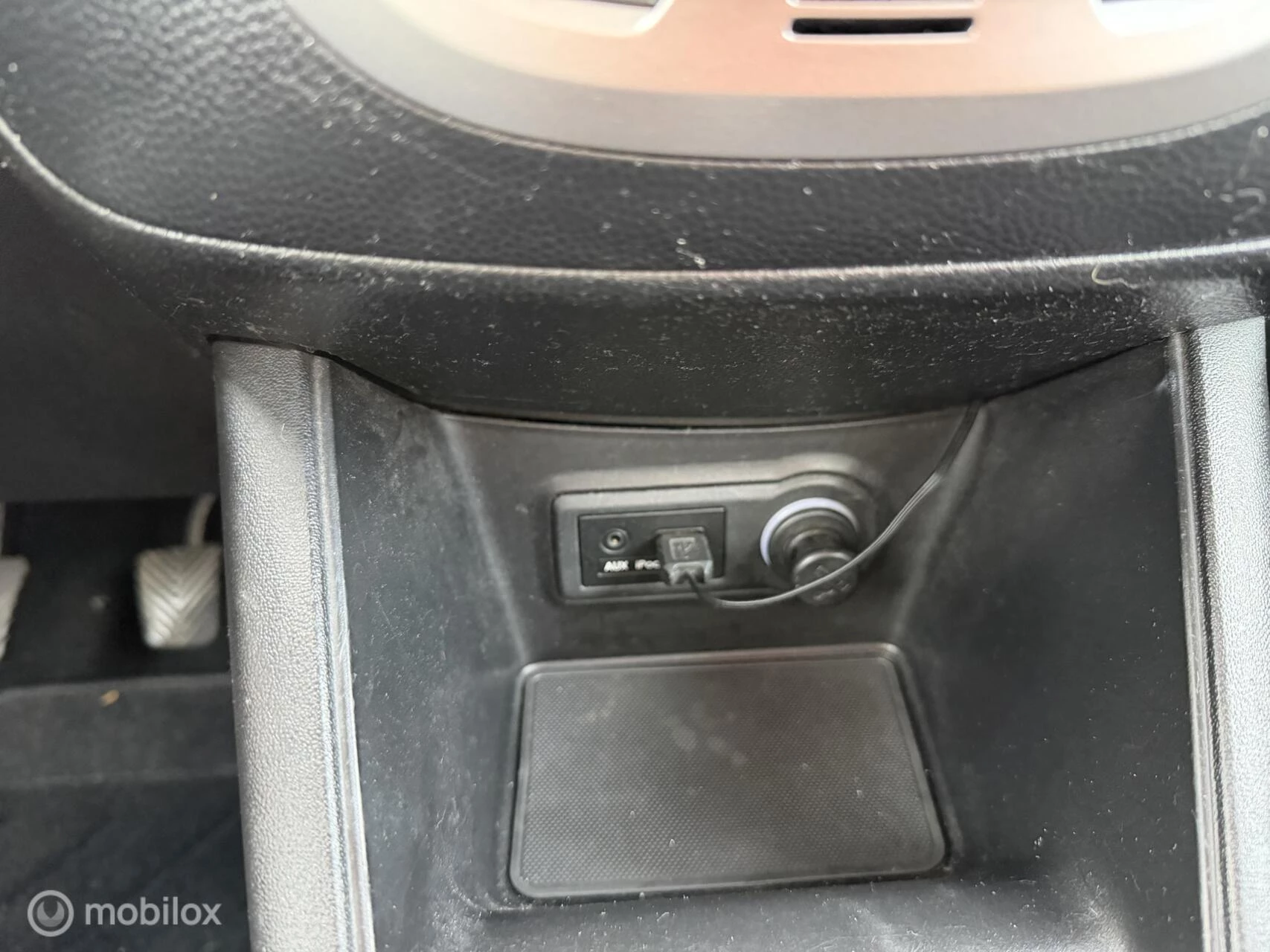 Hoofdafbeelding Hyundai ix20