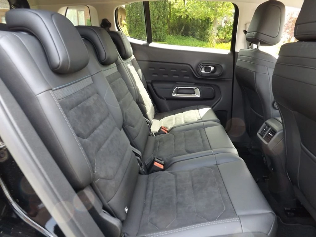 Hoofdafbeelding Citroën C5