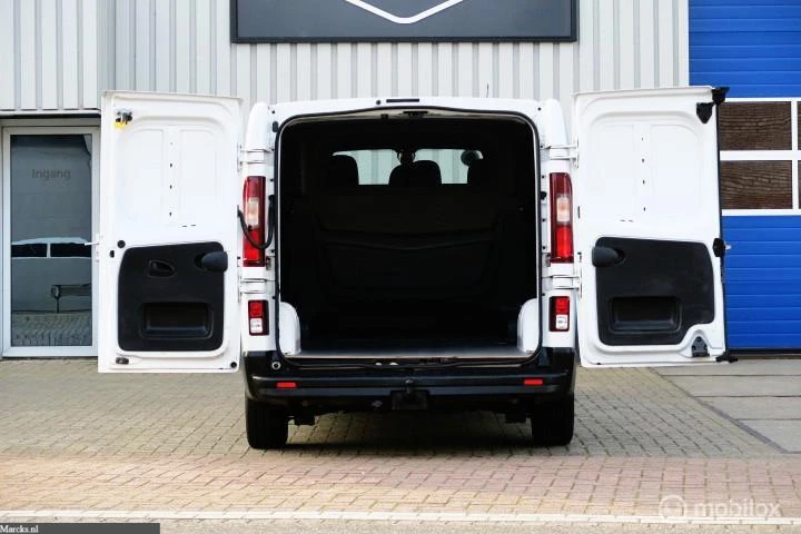 Hoofdafbeelding Fiat Talento