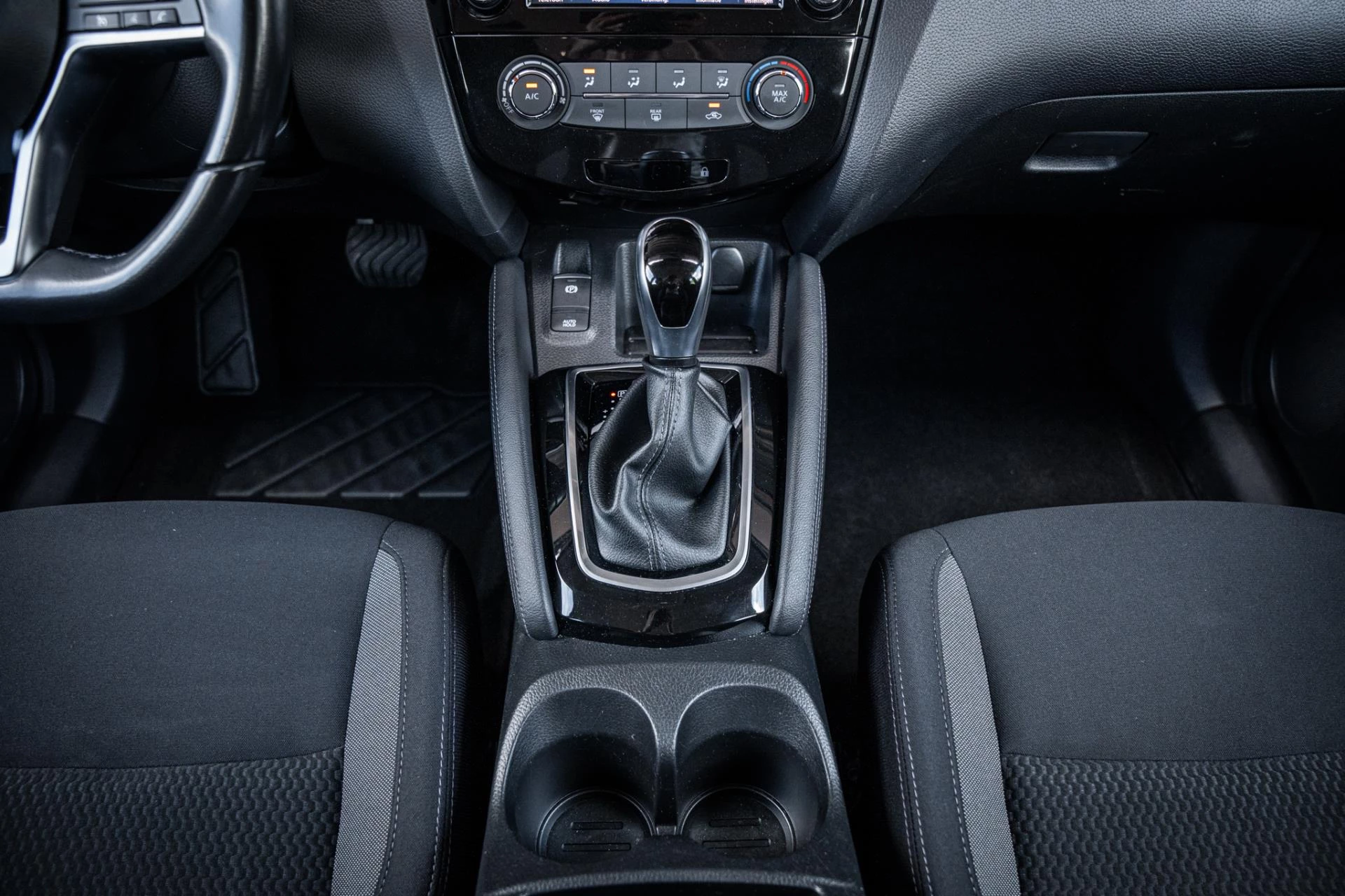 Hoofdafbeelding Nissan QUASHQAI